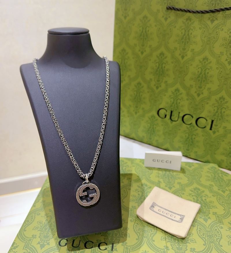 Gucci Necklaces